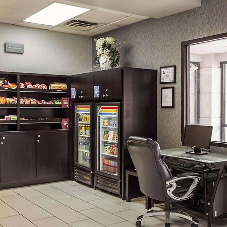 Comfort Suites Lumberton Eksteriør bilde