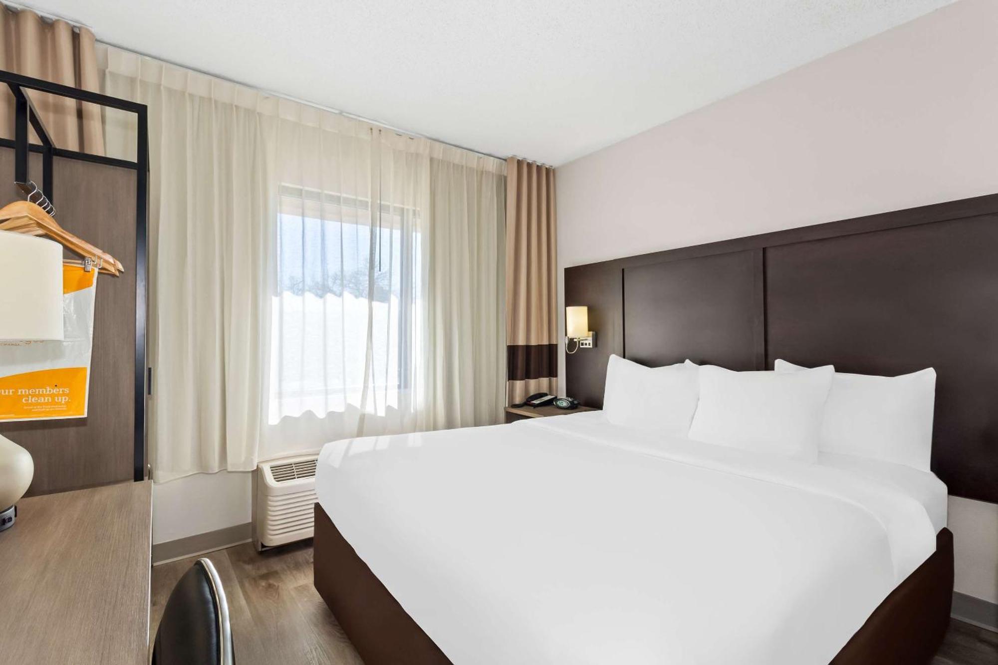 Comfort Suites Lumberton Eksteriør bilde